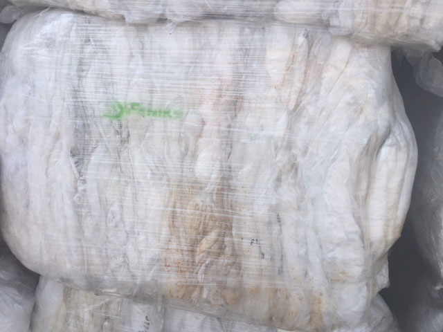 folia bezbarwna LDPE oraz folia stretch