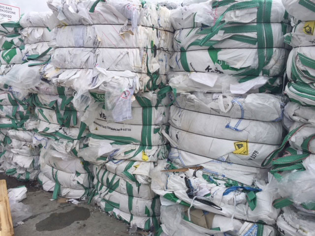 worki big bag